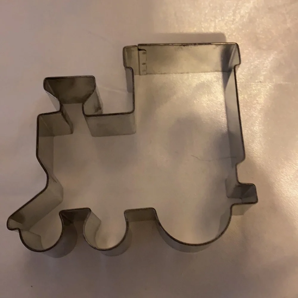 Williams Sonoma cookie cutter set
